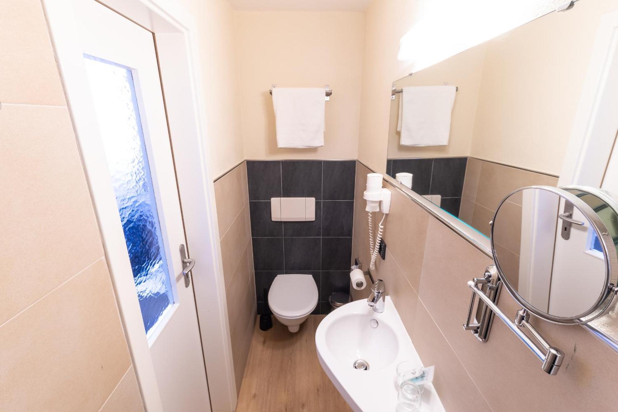 Hotel Porta Nigra Trier Kamer foto